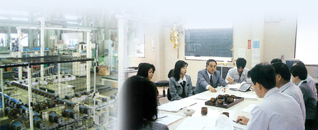 豊立電機株式会社